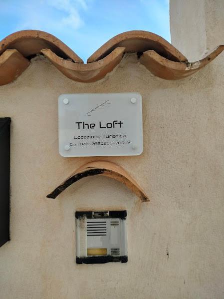 The Loft - Cir 19084032C204986 Leilighet Realmonte Eksteriør bilde